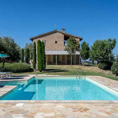 Ca' Lupino Villa Urbino Eksteriør billede