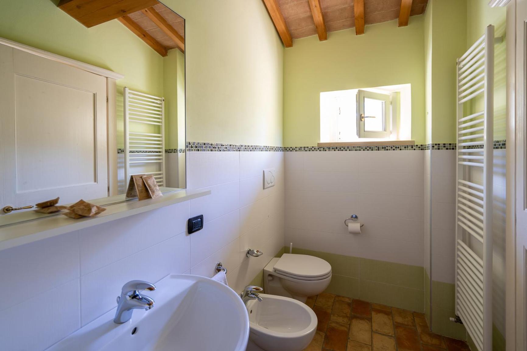 Ca' Lupino Villa Urbino Eksteriør billede
