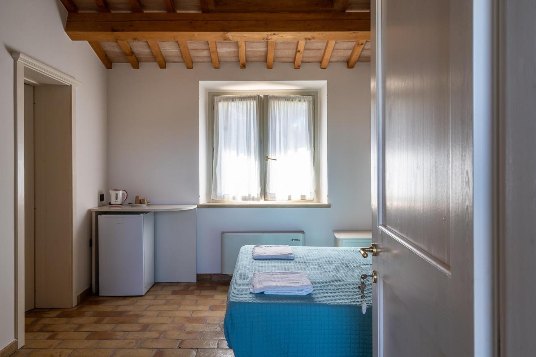 Ca' Lupino Villa Urbino Eksteriør billede