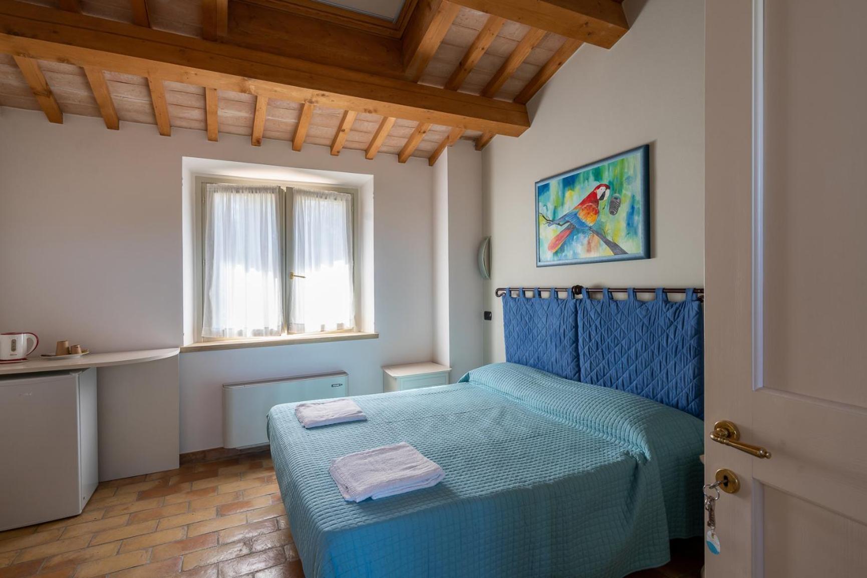 Ca' Lupino Villa Urbino Eksteriør billede