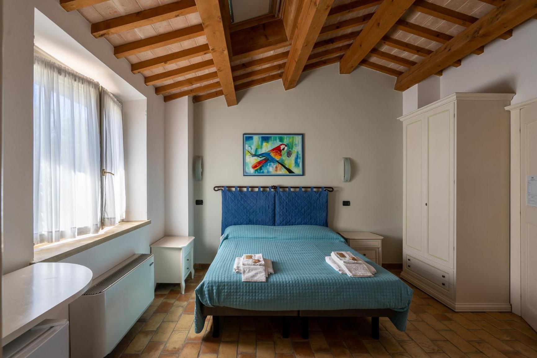 Ca' Lupino Villa Urbino Eksteriør billede